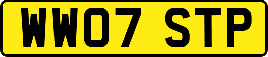 WW07STP