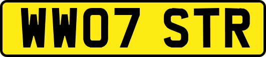 WW07STR