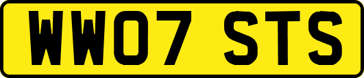 WW07STS