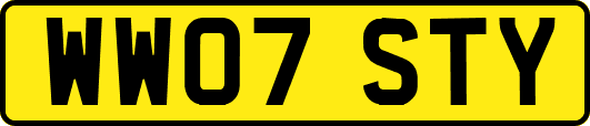 WW07STY