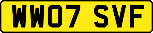 WW07SVF