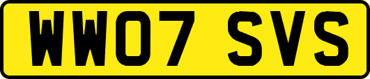 WW07SVS