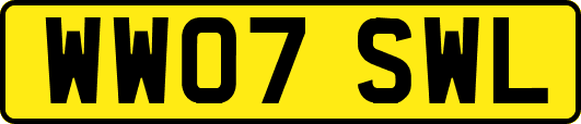 WW07SWL