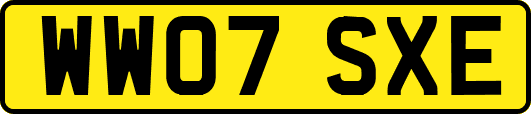 WW07SXE