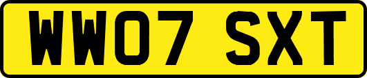WW07SXT