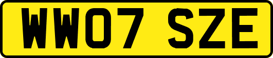 WW07SZE