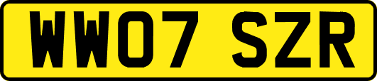 WW07SZR