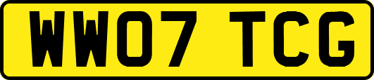 WW07TCG