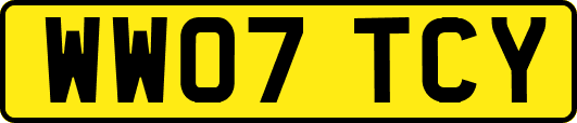 WW07TCY