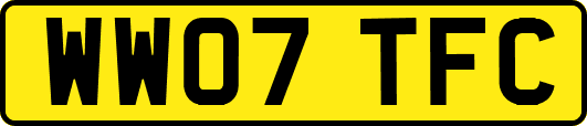 WW07TFC