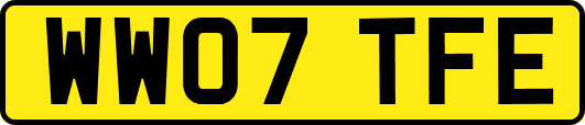 WW07TFE