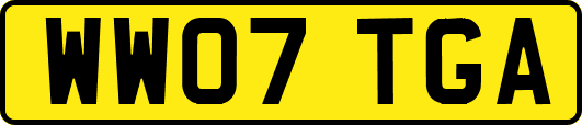 WW07TGA