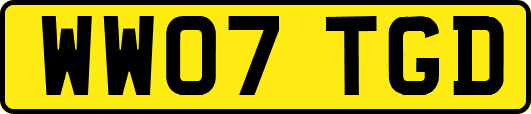 WW07TGD