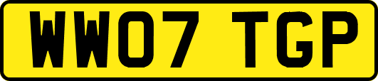 WW07TGP