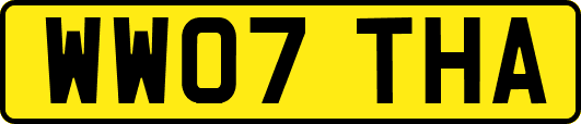 WW07THA