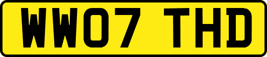 WW07THD