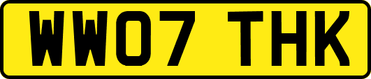 WW07THK