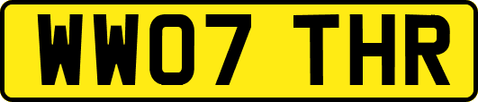 WW07THR