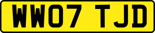 WW07TJD