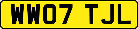 WW07TJL