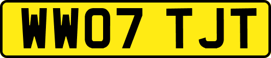 WW07TJT