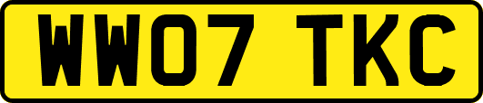 WW07TKC