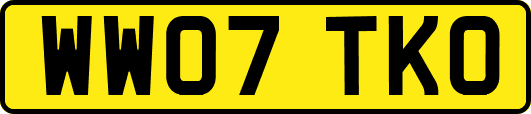 WW07TKO