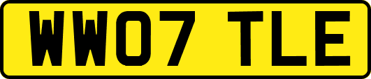 WW07TLE