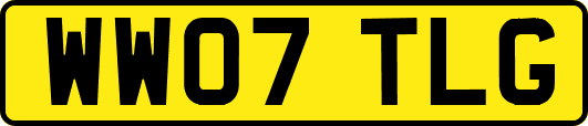 WW07TLG