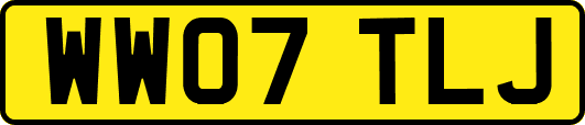 WW07TLJ
