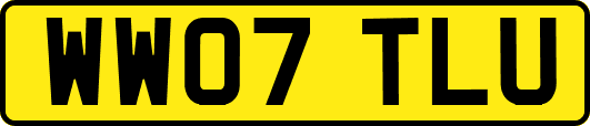 WW07TLU