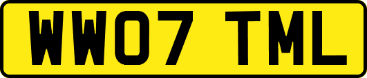 WW07TML