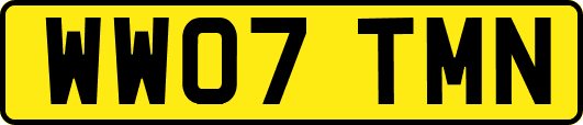 WW07TMN