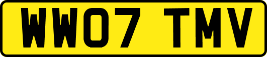 WW07TMV
