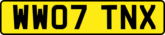 WW07TNX