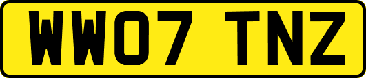 WW07TNZ