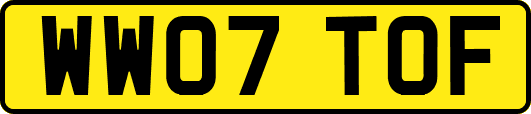 WW07TOF