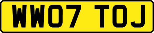 WW07TOJ