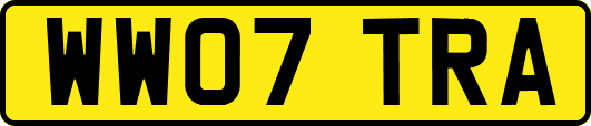 WW07TRA