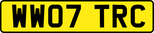 WW07TRC