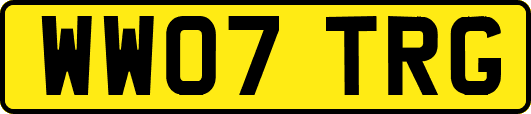 WW07TRG