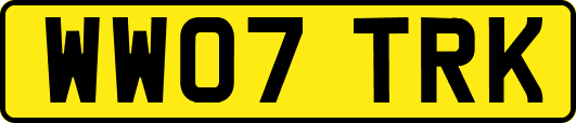 WW07TRK