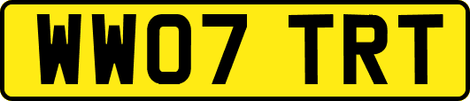 WW07TRT