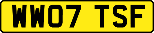 WW07TSF