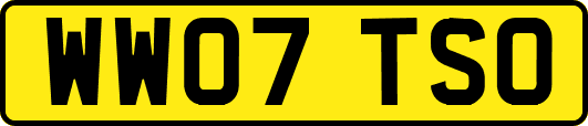 WW07TSO