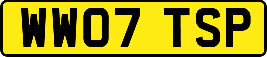 WW07TSP