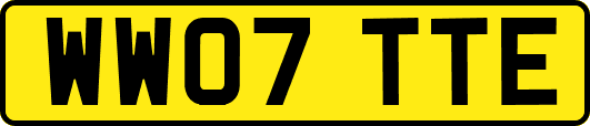 WW07TTE