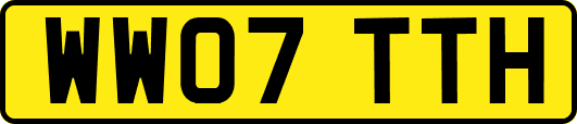 WW07TTH