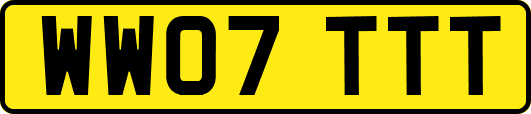 WW07TTT