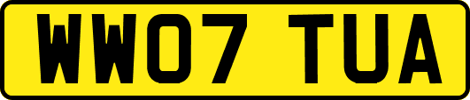 WW07TUA